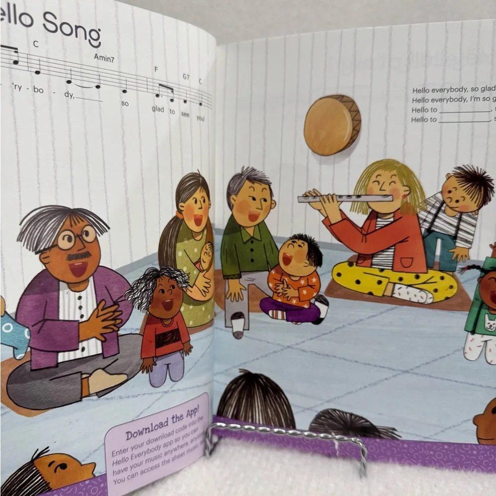 Music Together - Flute